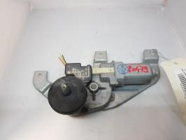 Moteur essuie glace arriere