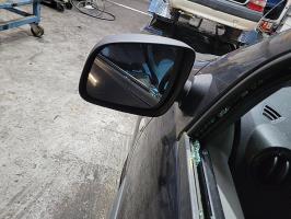 Retrovisor izquierdo