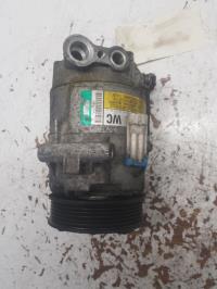 Compresseur clim