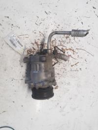 Compressore clima
