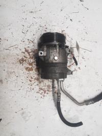 Compresseur clim