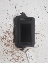 Ecran GPS