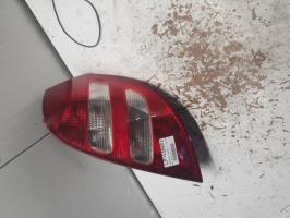 Fanale posteriore principale destro (luci)