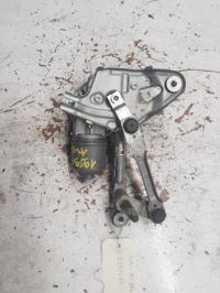 Motore tergicristallo anteriore destro