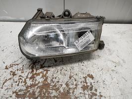 Gruppo ottico anteriore principale sinistro (luci)(faro)