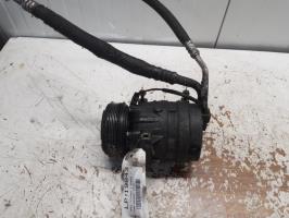 Compresseur clim