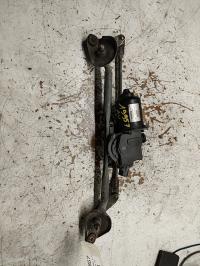 Motore tergicristallo anteriore