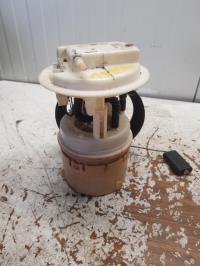 Pompa carburante
