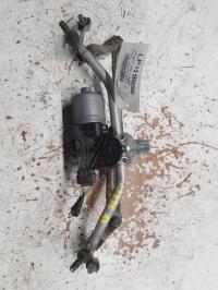 Motore tergicristallo anteriore