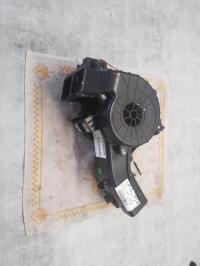 Ventilateur chauffage