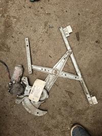 Leve vitre electrique arriere gauche