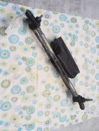Moteur essuie glace avant