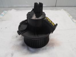 Ventilateur chauffage