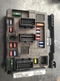 Boitier servitude moteur (BSM)