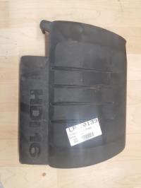 Cache moteur