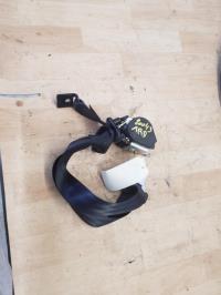 Ceinture arriere droit