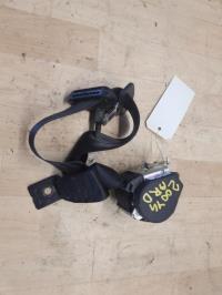 Ceinture arriere droit