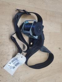 Ceinture arriere droit