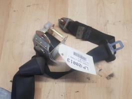 Ceinture arriere droit