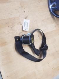 Ceinture arriere gauche