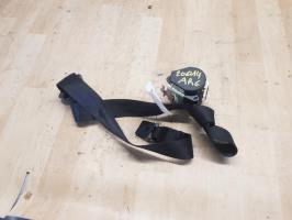 Ceinture arriere gauche