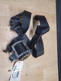 Ceinture avant gauche
