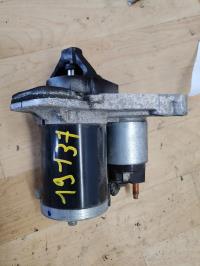 Motorino avviamento
