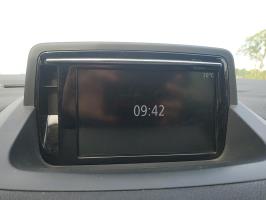 Ecran GPS