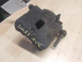 Etrier avant gauche (freinage)