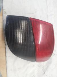 Fanale posteriore principale destro (luci)