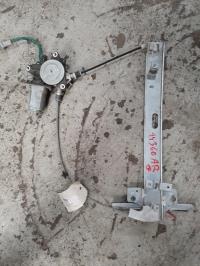 Elevalunas eléctrico trasero izquierdo