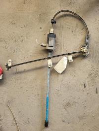 Leve vitre electrique avant droit