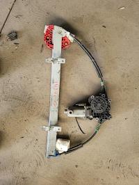Leve vitre electrique avant gauche
