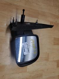 Retrovisor derecho