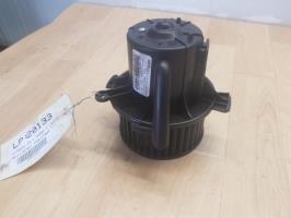 Ventilateur chauffage