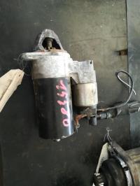 Motorino avviamento