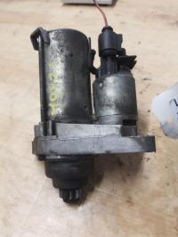 Motorino avviamento