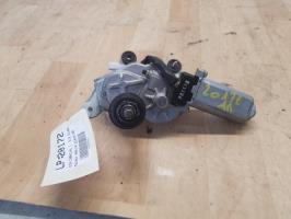 Moteur essuie glace arriere