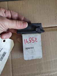 Resistance chauffage