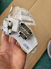 Resistance chauffage