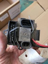 Resistance chauffage