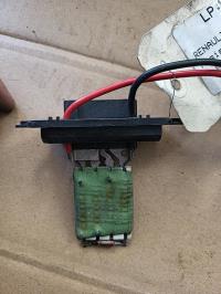 Resistance chauffage