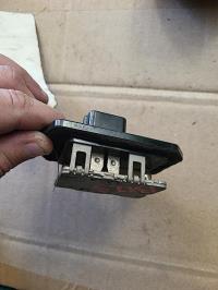 Resistance chauffage