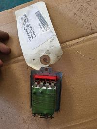 Resistance chauffage