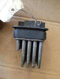 Resistance chauffage
