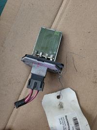 Resistance chauffage
