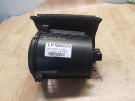 Ventilateur chauffage