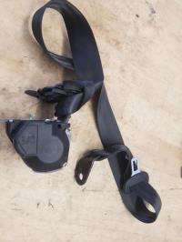 Ceinture arriere gauche