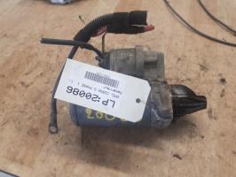 Motorino avviamento