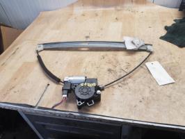 Elevalunas eléctrico delantero izquierdo